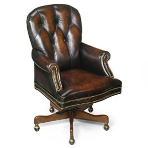 Executive Swivel Tilt Chair